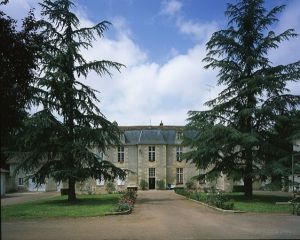 Manoir de Salvert