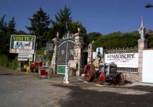 Musée Chez Manuel