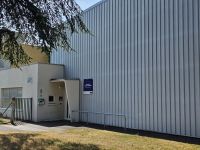 Gymnade Arlette Pannier