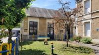 salle pierre saumon allégée